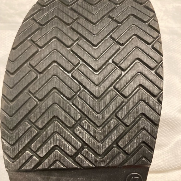 Mens Dansko Antique  Brown Clogs Size 14 Wide main image 9